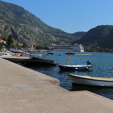 Apartment Sandrita Kotor Ngoại thất bức ảnh