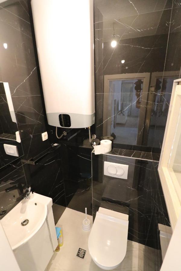 Apartment Sandrita Kotor Ngoại thất bức ảnh