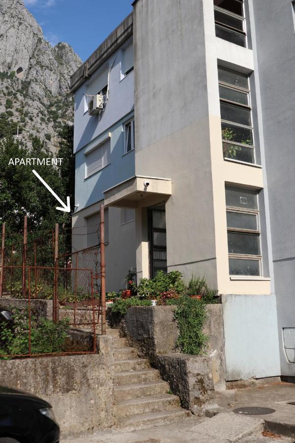 Apartment Sandrita Kotor Ngoại thất bức ảnh