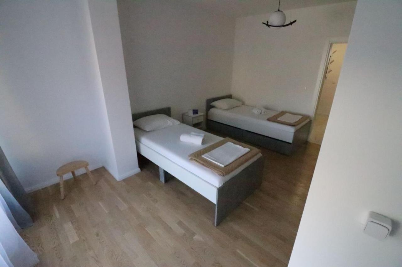 Apartment Sandrita Kotor Ngoại thất bức ảnh