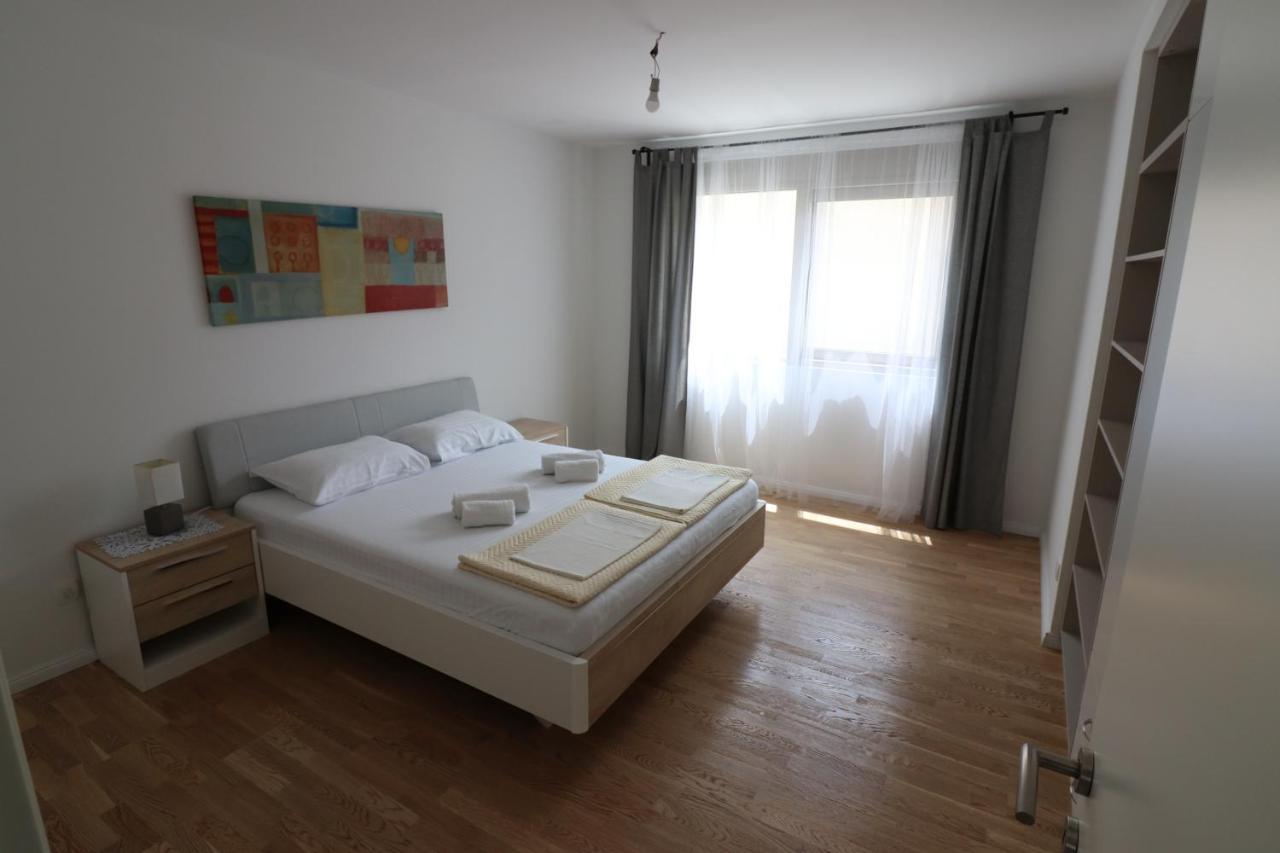 Apartment Sandrita Kotor Ngoại thất bức ảnh