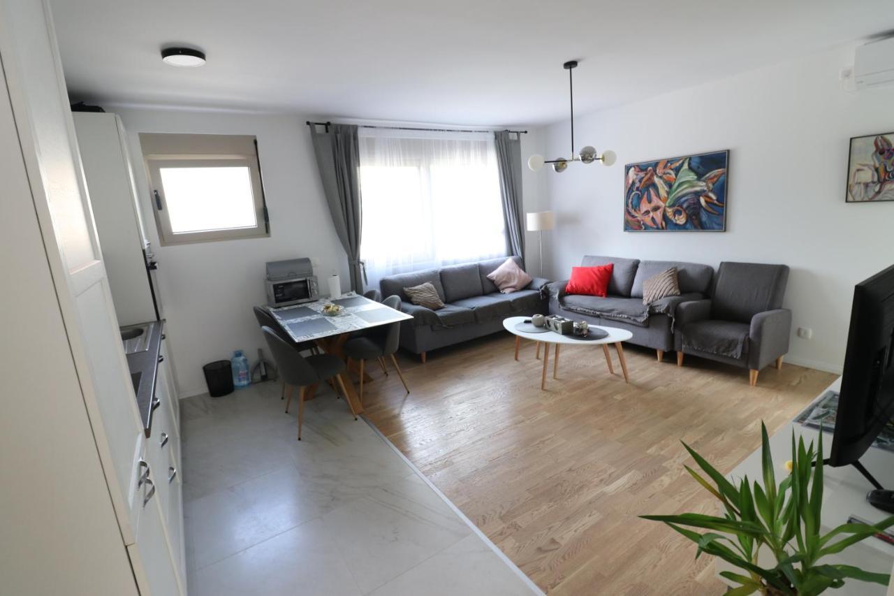 Apartment Sandrita Kotor Ngoại thất bức ảnh