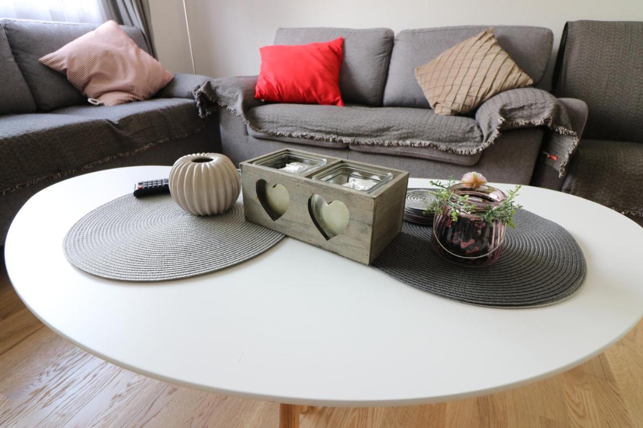 Apartment Sandrita Kotor Ngoại thất bức ảnh