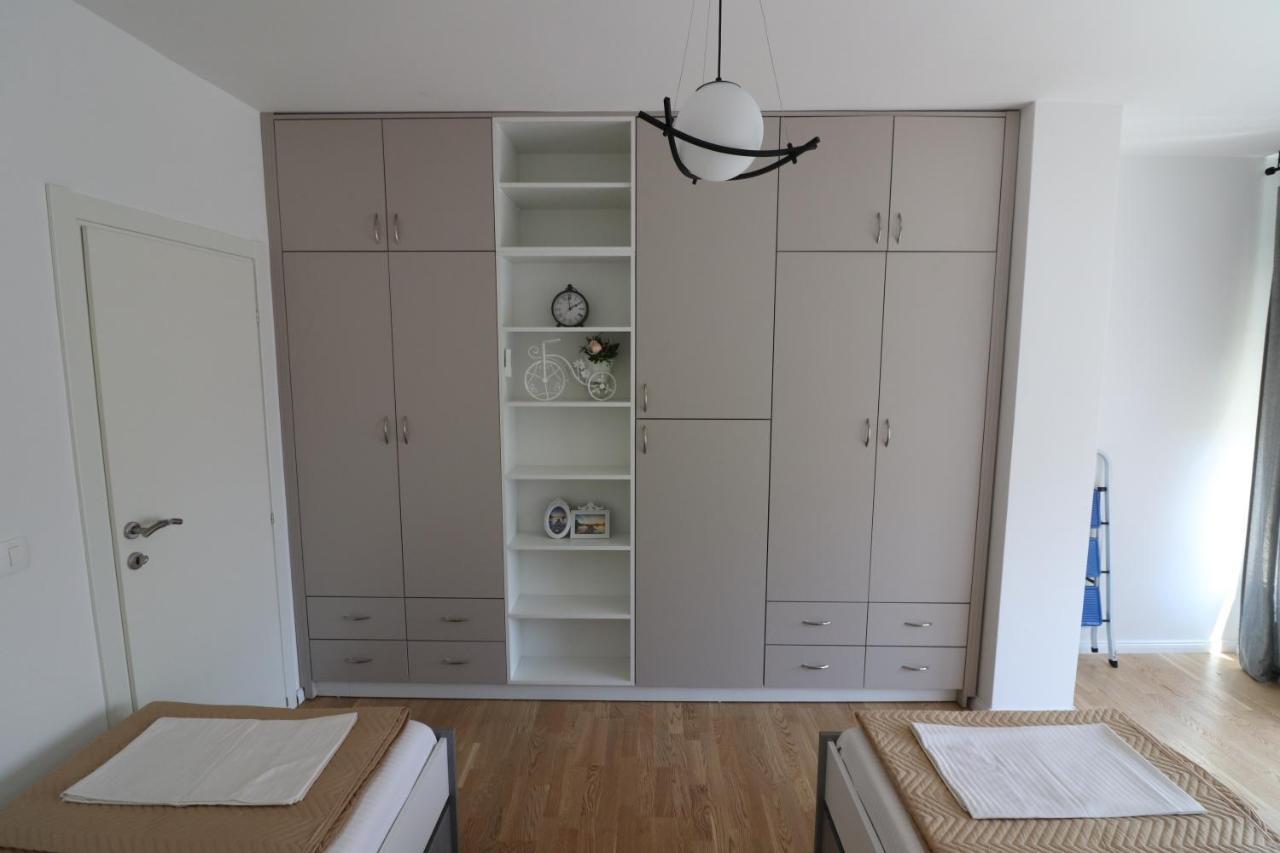 Apartment Sandrita Kotor Ngoại thất bức ảnh