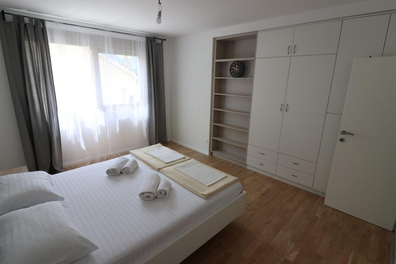 Apartment Sandrita Kotor Ngoại thất bức ảnh
