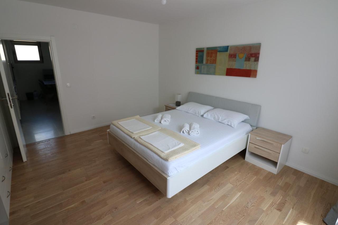 Apartment Sandrita Kotor Ngoại thất bức ảnh