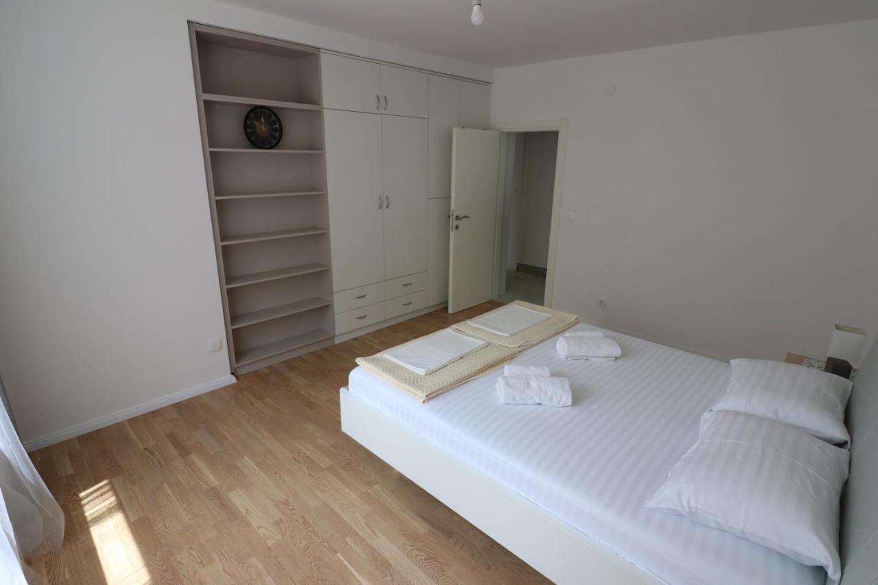 Apartment Sandrita Kotor Ngoại thất bức ảnh